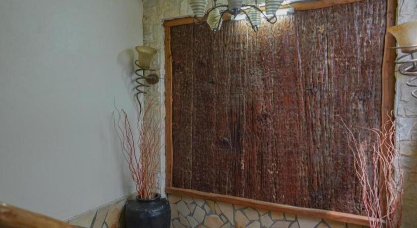فندق أو واي أو 89411 900 إن بينتولو المظهر الخارجي الصورة