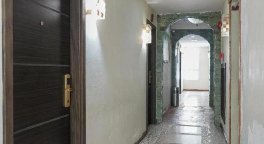 فندق أو واي أو 89411 900 إن بينتولو المظهر الخارجي الصورة